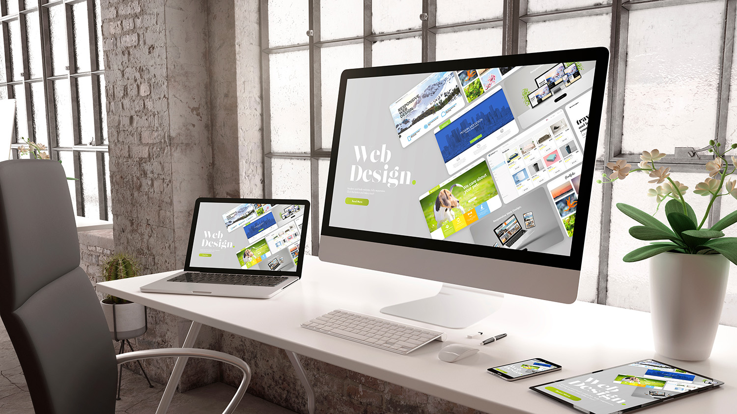 クリエイティブについて