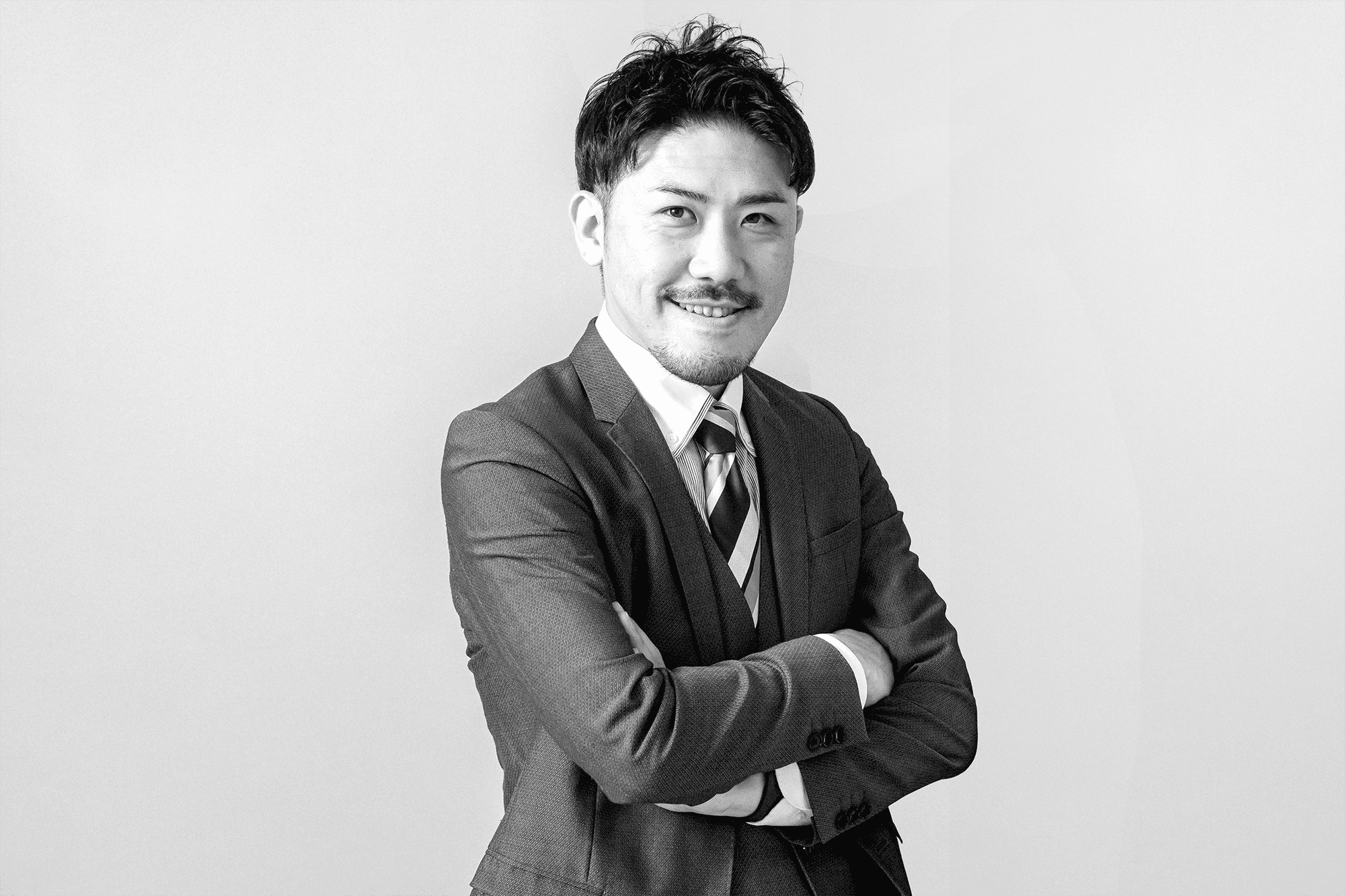 事業責任者松田