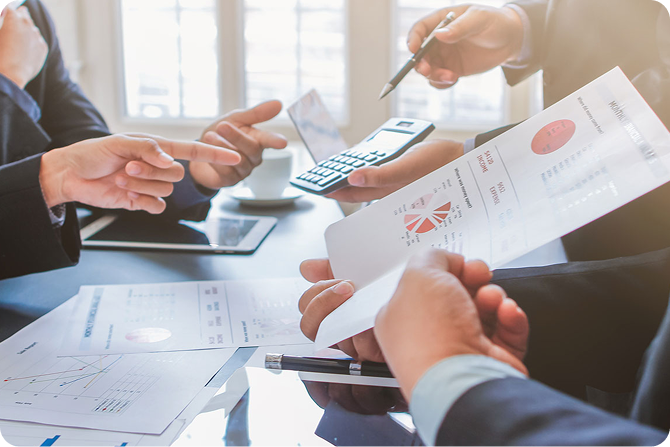 経営戦略からスタッフ、マネジメントまでトータルで支援