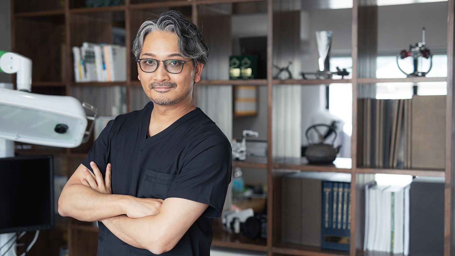 コンサルティングについて