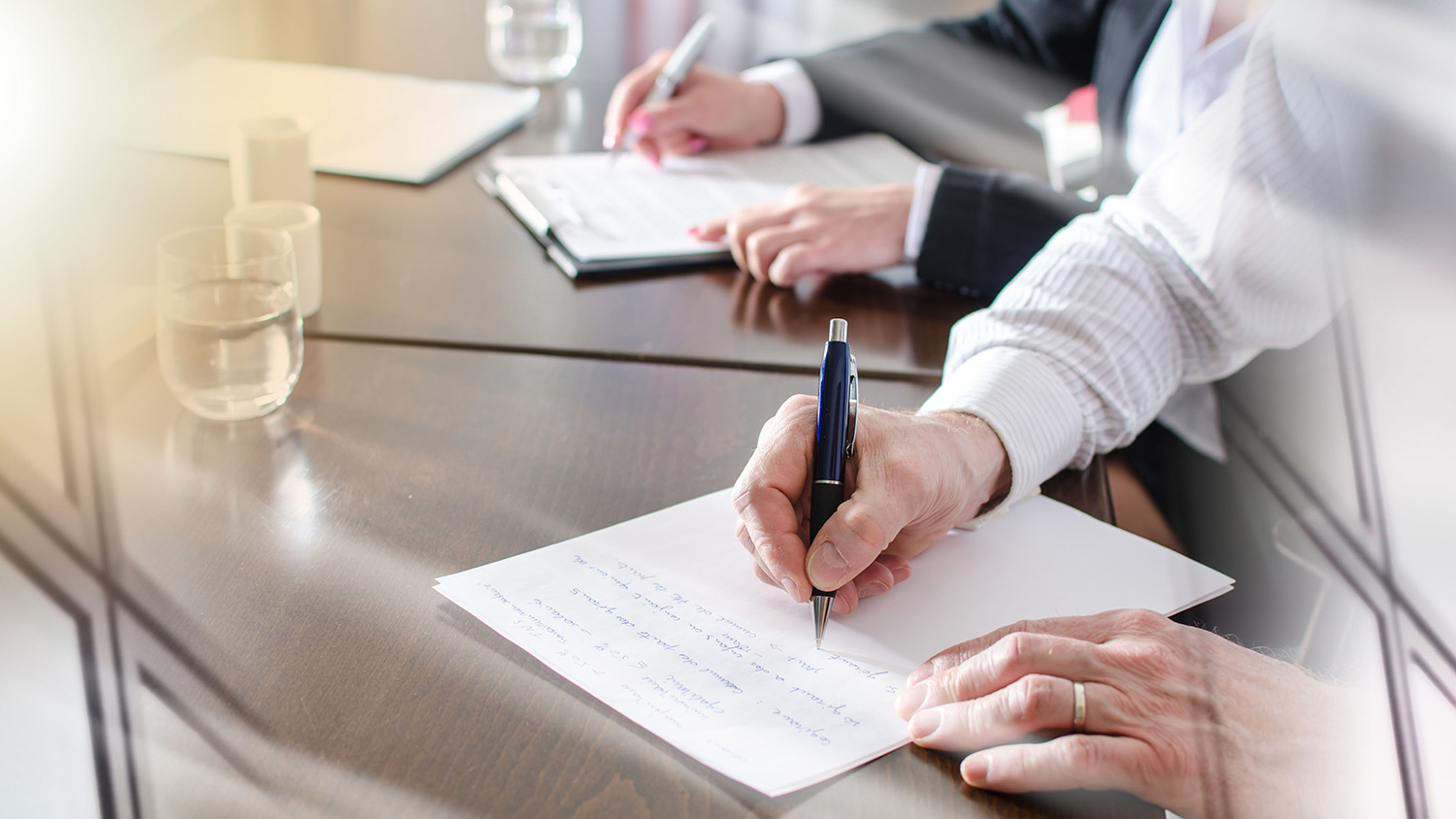 おすすめの先生