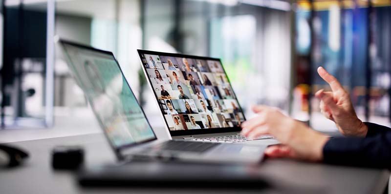 オンラインメンバー交流会