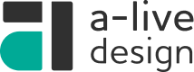 a-live design